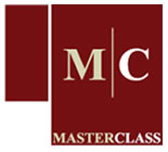Masterclass logo